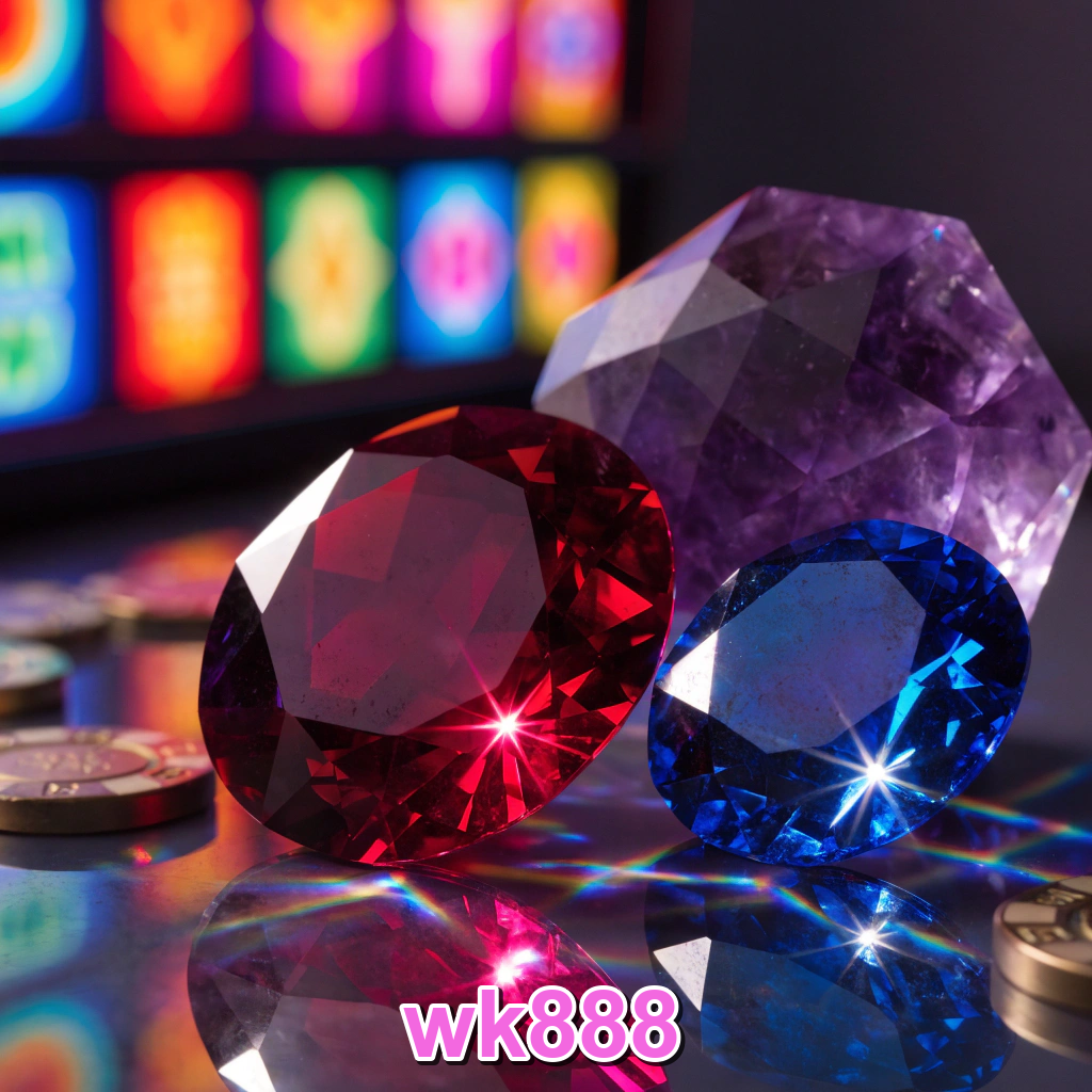Unduh wk888