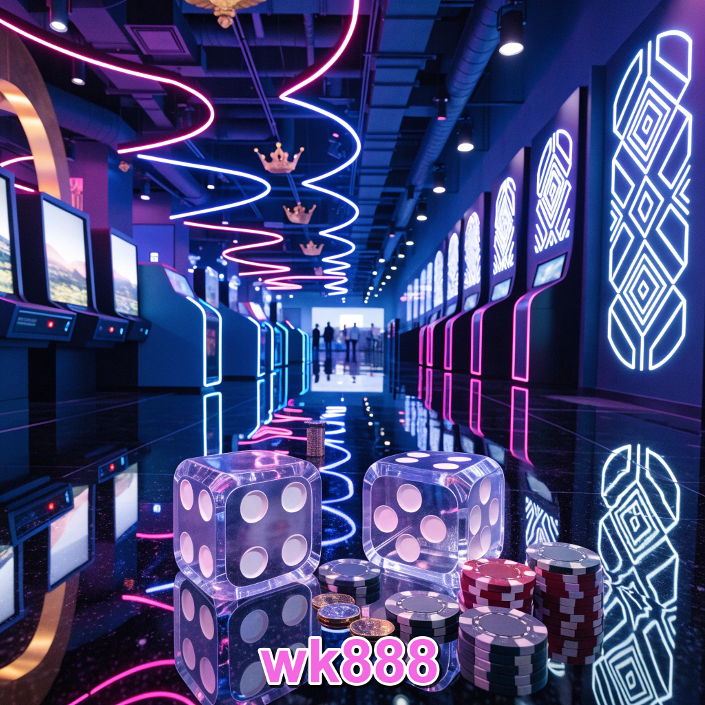 Program VIP wk888